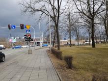 Ruszył przetarg na wartą 140 mln budowę centrum przesiadkowego 