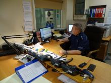 Policjanci uratowali życie dwóm osobom