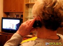 Straciła 10000 złotych metodą "na policjanta"