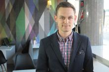 Przemysław Pospieszyński - do legalnego "piwa pod chmurką" jeszcze dwa tygodnie