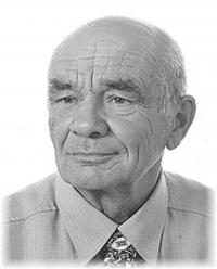 Policjanci poszukują zaginionego Ernesta Jakse