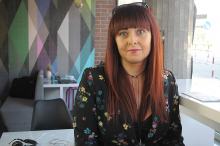 Magdalena Matyjaszek - zapraszam na imprezy w ramach Dni Opola