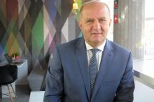 Andrzej Buła - o marszałkowskim budżecie obywatelskim i szansach Polaków na mundialu