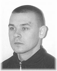 KMP Opole: Poszukiwany listem gończym Grzegorz Mucha