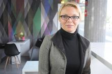 Katarzyna Kownacka - pokazujemy młodym ludziom, że dobra praca jest "za rogiem"