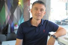 Mariusz Rumak - dzisiaj budujemy fundamenty drużyny