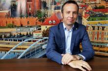 Rafał Bartek - sondażowe wskazania mniejszości niemieckiej są zaniżone