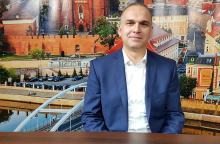 Sebastian Szczurek - ktoś podszywa się pod pracowników ZUS 