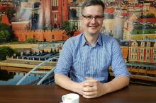 Maciej Kochański - O nowościach roku akademickiego i uroczystej inauguracji na uniwersytecie 