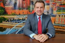 Arkadiusz Wiśniewski - do końca tygodnia na pewno nie wystąpię w żadnej debacie