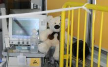 Pielęgniarka na oddziale noworodków w Nysie przyszła do pracy pijana