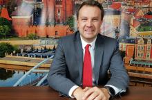 Arkadiusz Wiśniewski - dziękuję za te ponad 38 tys. głosów