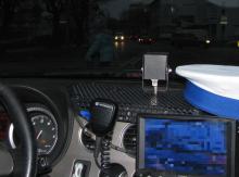 Bez prawa jazdy, pijany, nie zatrzymał się do kontroli