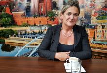 Katarzyna Czochara - bardzo dobry ogólny wynik PiS, słabszy w dużych miastach 