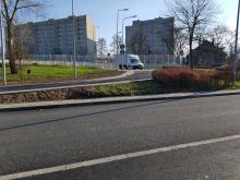 Można już zjechać z wiaduktu na Ozimskiej w ulicę Rejtana