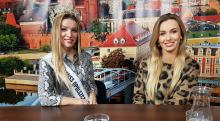 Aleksandra Bodora i Gajana Galstjan - zapraszamy na casting do wyborów miss i mistera Opolszczyzny