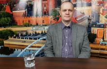 Marek Witek - jestem poukładany w sprawach wielokulturowości 