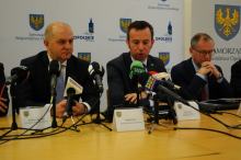 Rok 2019 rokiem wolności. Sejmik województwa przyjął rezolucję