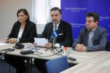 Operacje zaćmy, wstawienie endoprotezy czy badanie tomografem bez limitu? NFZ ma na to środki!