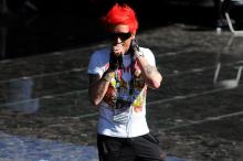 Ich troje wraca jak bumerang. Po 16 latach znów na deskach amfiteatru