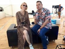 Ania Wyszkoni: "Nie jestem już tą zbuntowaną nastolatką sprzed lat" 