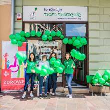 Każdy może pomóc spełnić marzenie chorych dzieci 