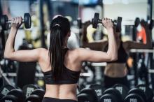 Klub fitness Just Gym otwarty całą dobę w samym centrum Opola