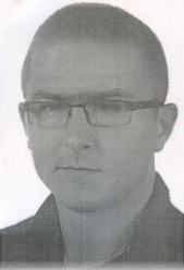 Policja poszukuje na podstawie listu gończego  Bartłomieja Ryłko