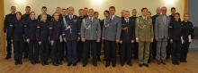23 nowych policjantów ślubowało w Opolu