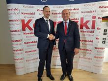 Szynkowski vel Sęk: Polska dąży do równoprawnych relacji z Niemcami