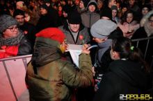 WOŚP w tym roku znów zagra dla dzieci