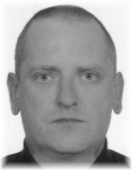 Zaginął Marcin Koźmic z Opola