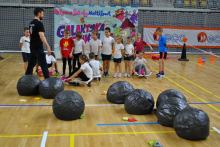 Za nami pierwsze dni testów sprawnościowych pierwszoklasistów. Z czym nie radzą sobie dzieci? 