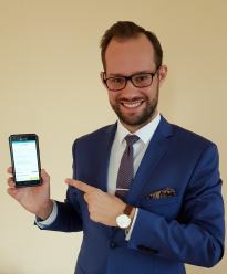 Dzięki inteligentnej aplikacji przyspieszymy naprawę awarii w mieszkaniu