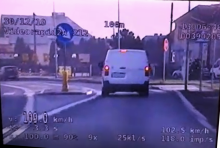 Grupa "Speed" zatrzymała uprawnienia 54-latkowi