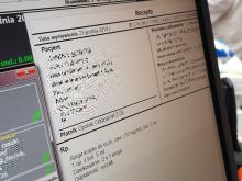 E-recepty obowiązkowe od jutra. Czy poradzą sobie seniorzy?