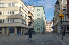 Opolanie przechodzą "na pamięć" wymuszając pierwszeństwo na pojazdach 