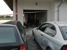 Wybuch w domu w Lędzinach. "To nie był gaz"