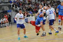 Gwardia Opole w końcu zwycięska!