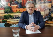 Dr Witold Potwora - nie spodziewam się gwałtownego załamania w gospodarce