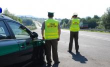 Koronawirus. Uruchomiono kontrole sanitarne na granicach na Opolszczyźnie