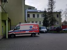 8 kolejnych przypadków COVID-19 w opolskim. Wśród nich podopieczni DPS w Jakubowicach