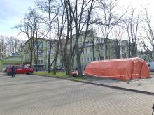 Najnowszy raport Ministerstwa Zdrowia. Kolejni mieszkańcy Opolszczyzny zakażeni 