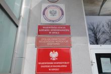 9 nowych zakażeń w regionie