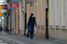 Koronawirus: Kilkulatki zachorowały w powiecie oleskim, są w domu