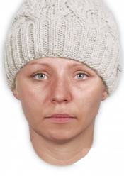 Wyłudziła 50 000 złotych od seniorki - policja publikuje portret pamięciowy