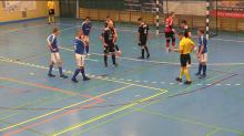 Kontrowersje w sprawie awansów w 1 lidze futsalu!