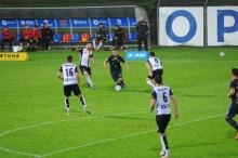 Ważna wygrana Odry Opole!