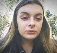 Policjanci poszukują zagnioną Julię Białobrzeską