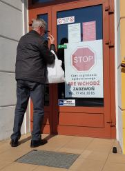 Na Opolszczyźnie do podmiotów medycznych trafi dodatkowo około 18 mln zł